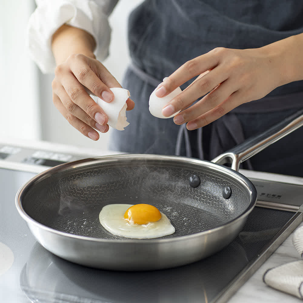 GREENPAN/�O���[���p�� �G�C�y�b�N�X ���ʂ̖��ł��H�ނ��������ɂ����B