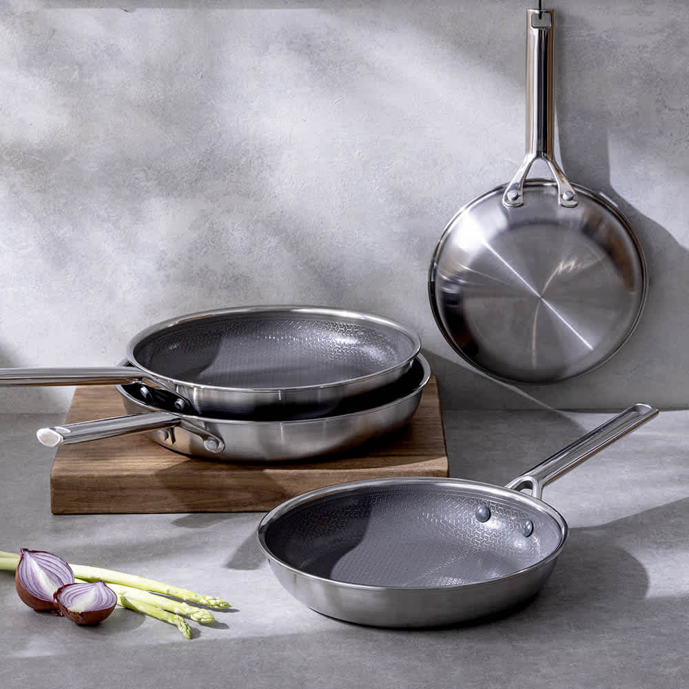 GREENPAN/�O���[���p�� �G�C�y�b�N�X �E��O24cm�A������28cm�E��26cm�A�݂艺��20cm�B4�T�C�Y�����p�ӁB