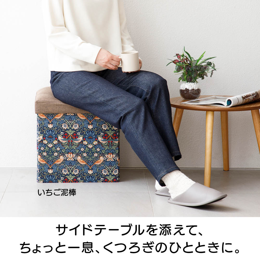 Fabric by �x�X�g �I�u �����X�@�����߂���[�{�b�N�X�X�c�[�� ���M�����[