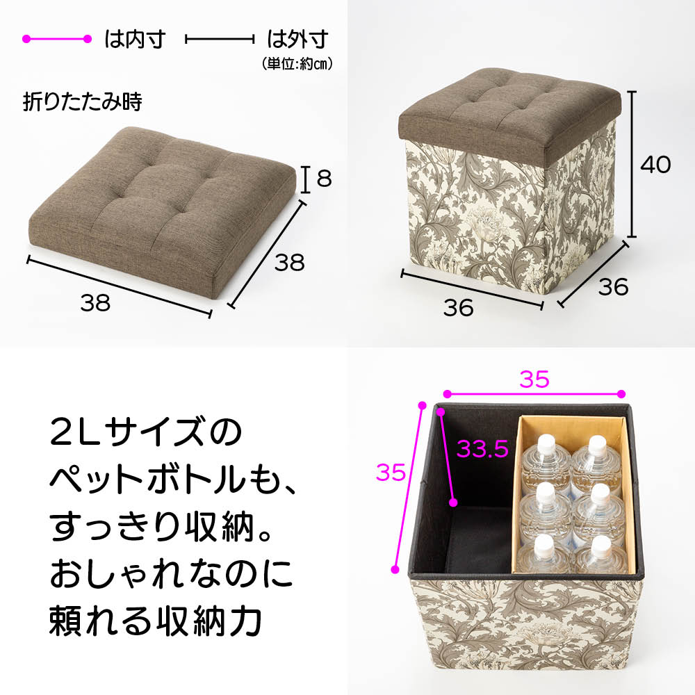 Fabric by �x�X�g �I�u �����X�@�����߂���[�{�b�N�X�X�c�[�� ���M�����[