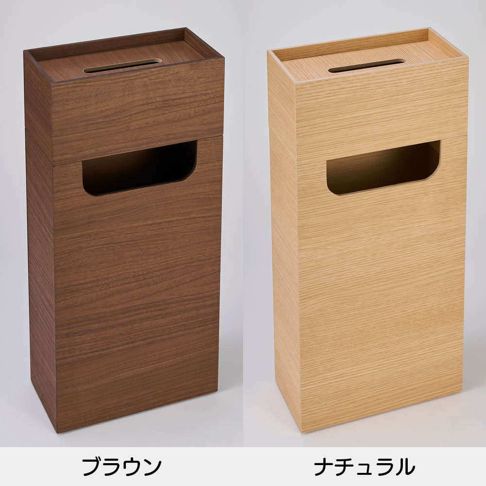 �e�B�b�V��&�_�X�g�{�b�N�X�@�n�C�^�C�v ���ނ�Ƌ�̐F�ɍ��킹�đI�ׂ�A�u���E�� �E�i�`��������2�F