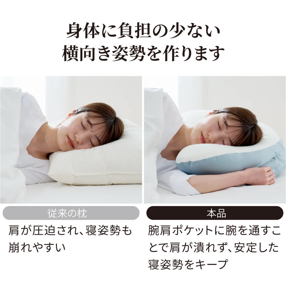 YOKONEGU�v���~�A�������N�X�@�����ȃs���[�P�[�X�t���Z�b�g ��ʓI�Ȗ��ł͉��������Ɍ�����������Ď񂪌X���̂ɑ΂��A�{�i�́u�r���|�P�b�g�v�ɂ��r�𖍂ɓY���Ēʂ����ƂŁA��E���ւ̕��S�����Ȃ����R�ȐQ�p���ɁB