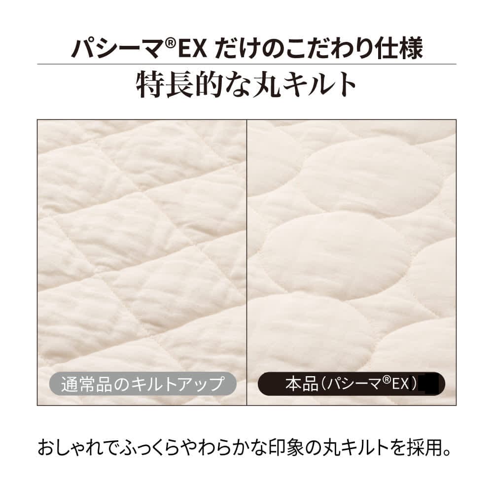 �p�V�[�}�iR�jEX ���n �~���p�b�h�i�p�b�h�V�[�c�j