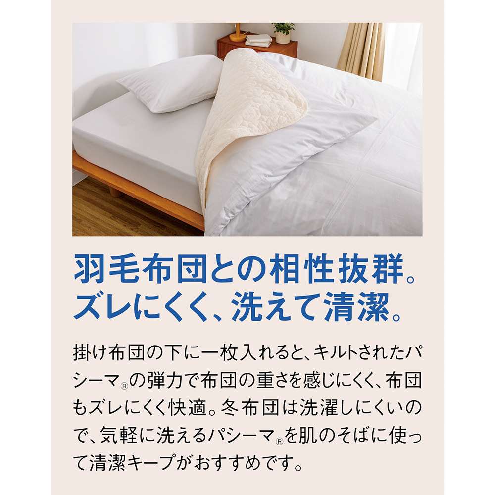 �p�V�[�}�iR�jEX ����߃^�C�v �L���g�P�b�g
