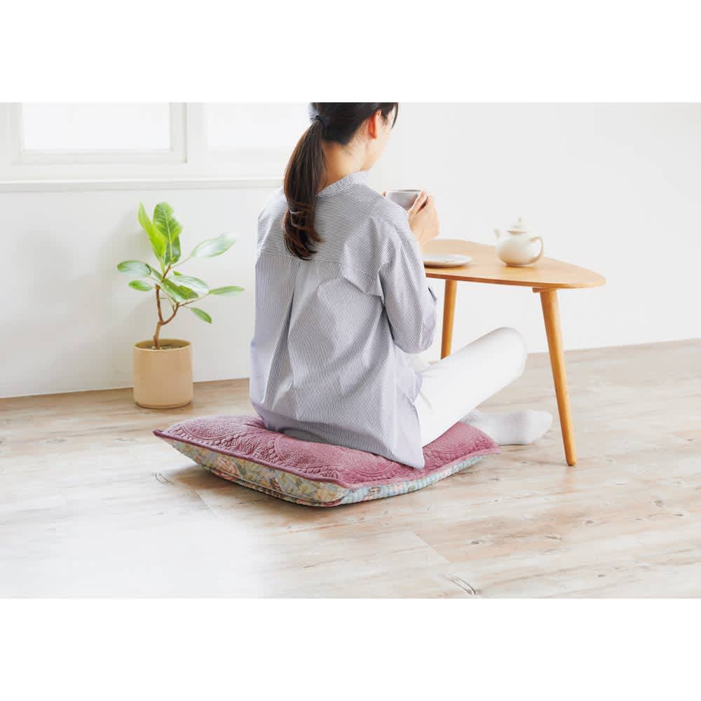 �}�C�N���t�@�C�o�[�~�R�b�g�� ���o�[�V�u���t�����[ ���z�c�J�o�[ ��55�~59cm�p�i���F2���g�j �g�p�C���[�W�i�C�j�p�[�v��