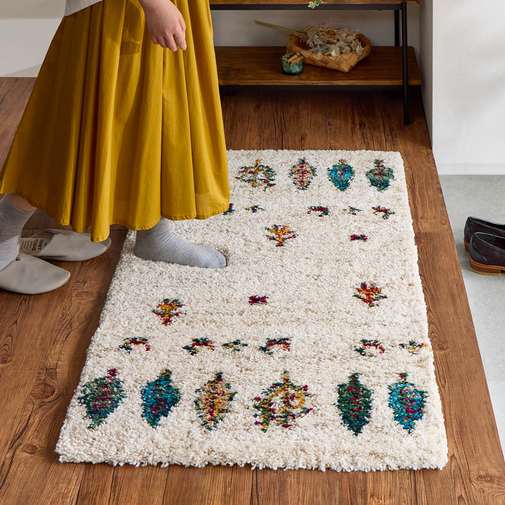 �g���R���@�E�B���g���D�M���b�x���i�`�������}�b�g �i�A�j�A�C�{���[70�~120cm�@�����̋�Ԃ��A��������D�����Ȃ�B�������ɉ߂����Ă䂫�������K�Ȏg���S�n�ł��B