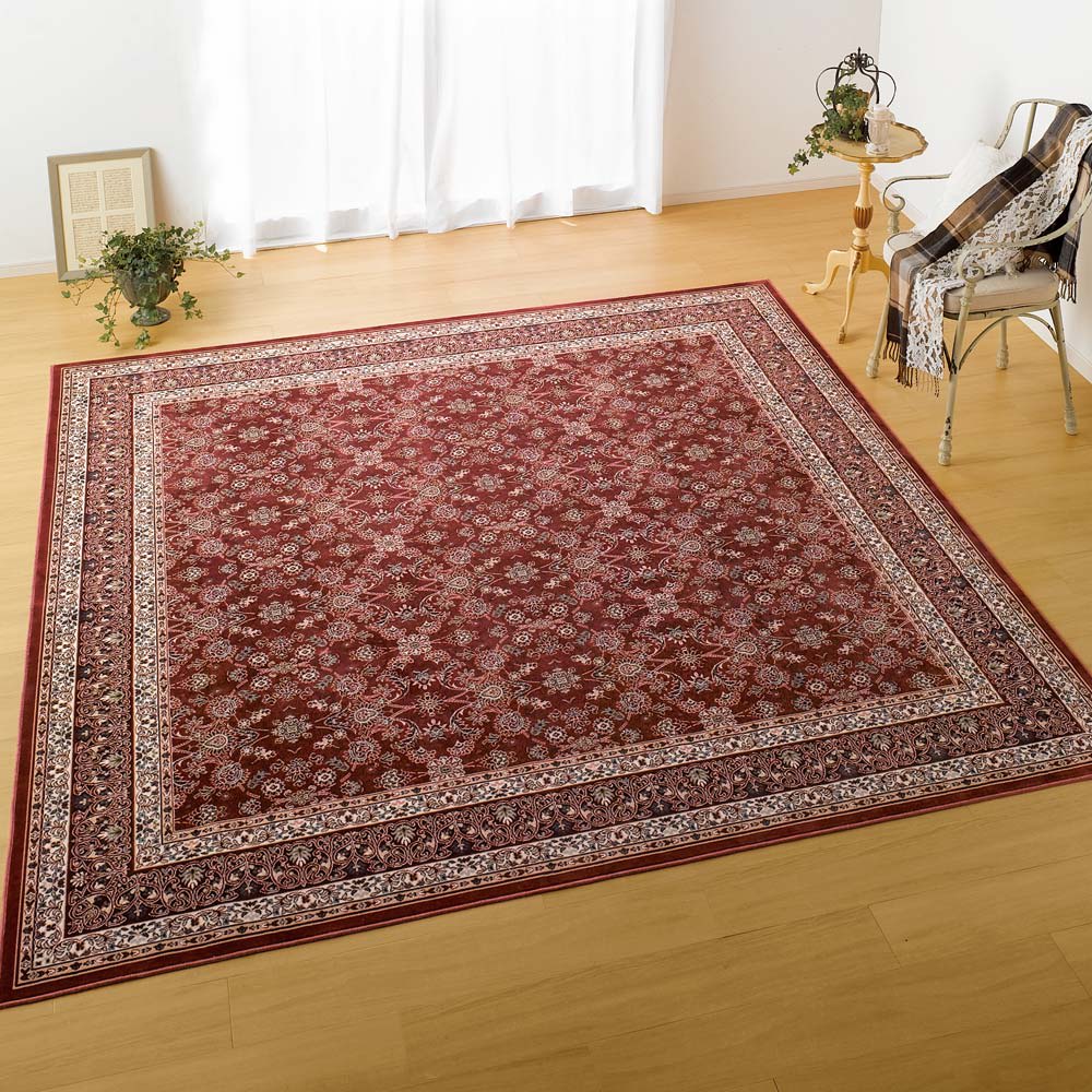 �􂦂�R�ۖh�L���H ���P�b�g�D���O�q�|�[���r �i�E�j���[�Y�n�@���ʐ^�͖�240�~240cm�ł��B