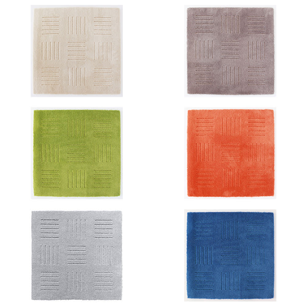 �s�^�v���X�iR�j�^�C���}�b�g ��60�~60cm�i���F2���g�j �i�A�j�x�[�W���A�i�C�j�u���E���A�i�E�j�O���[���A�i�G�j�I�����W�A�i�I�j�O���[�A�i�J�j�u���[