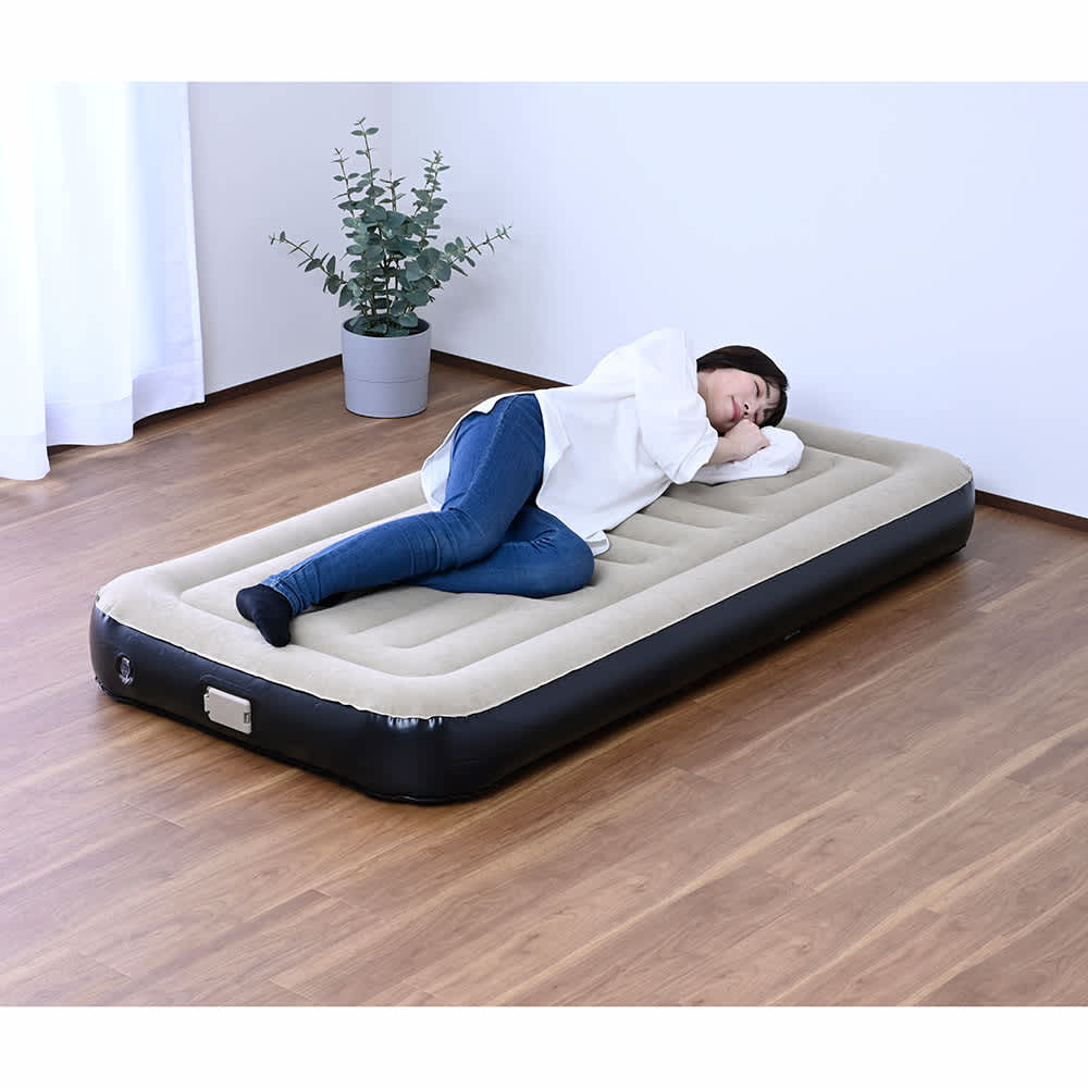 �d���G�A�[�x�b�h�@�V���O�����[�^�C�v