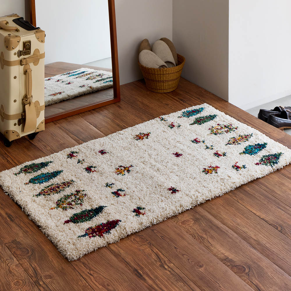 �g���R���@�E�B���g���D�M���b�x���i�`�������}�b�g �i�A�j�A�C�{���[70�~120cm�@�f�U�C�����Ƒϋv�������˔������}�b�g�����ւɐ������ꂽ��������v���X
