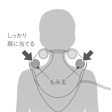 ほぐエール 通販 - ディノス