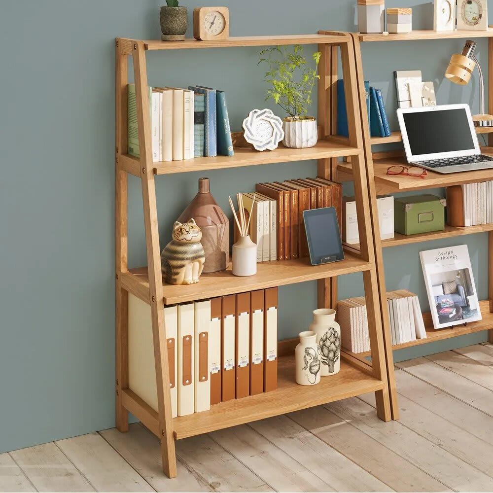�V�R�؃R���p�N�g���r���O�f�X�N�V���[�Y �V�F���t ���[�^�C�v ��70cm���s40cm����117cm �i�A�j�I�[�N
