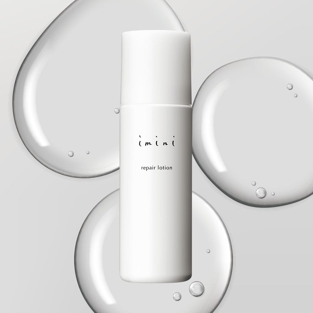 imini/�C�~�j ���y�A���[�V���� 120ml