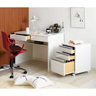 �����o���t�� ����d�グ�A�[�o���f�X�N�V���[�Y �f�X�N ��90cm