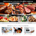�V���J�@����������@�������V�F�t�N�b�J�[�@�Q�D�S�k 88��̃I�[�g���j���[�ň��́E���x�E���Ԃ������R���g���[���B����Ή��������܂����Ŏ��s�m�炸�B