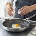 GREENPAN/�O���[���p�� �G�C�y�b�N�X ���ʂ̖��ł��H�ނ��������ɂ����B
