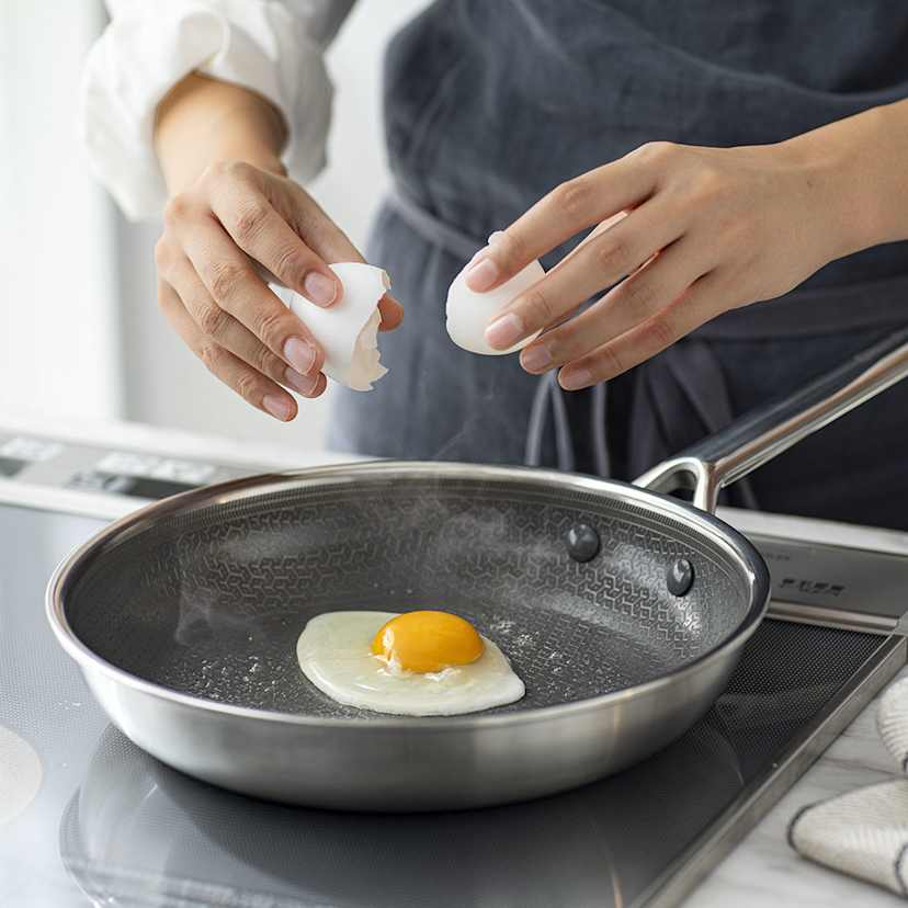 GREENPAN/�O���[���p�� �G�C�y�b�N�X ���ʂ̖��ł��H�ނ��������ɂ����B