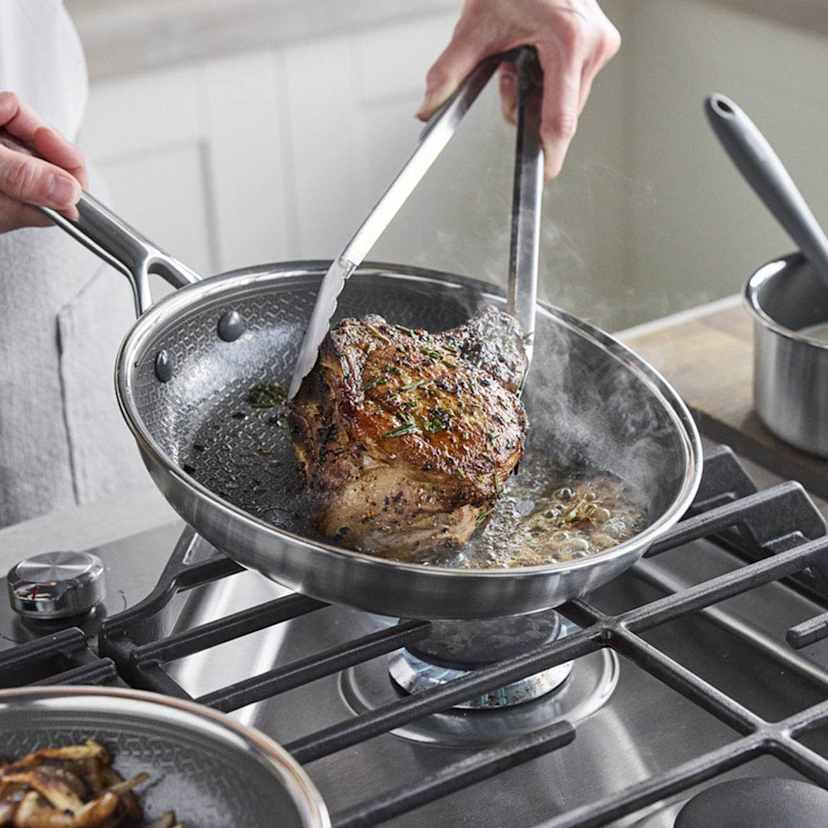 GREENPAN/�O���[���p�� �G�C�y�b�N�X �v���̗����l�̑������I�ԏ�v�ŁA�~�M���̍����X�e�����X�f�ނ����́B�����̗��������������N��̎d�オ��ɁB
