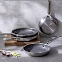 GREENPAN/�O���[���p�� �G�C�y�b�N�X �E��O24cm�A������28cm�E��26cm�A�݂艺��20cm�B4�T�C�Y�����p�ӁB
