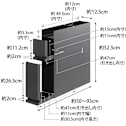 tower�@�B���钲�������b�N2�i