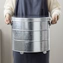 OBAKETSU/�I�o�P�c�@�Ăт@�g�^���ӂ� 20kg�^�C�v�B