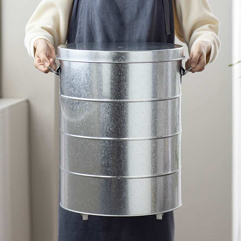 OBAKETSU/�I�o�P�c�@�Ăт@�g�^���ӂ� 30kg�^�C�v�B