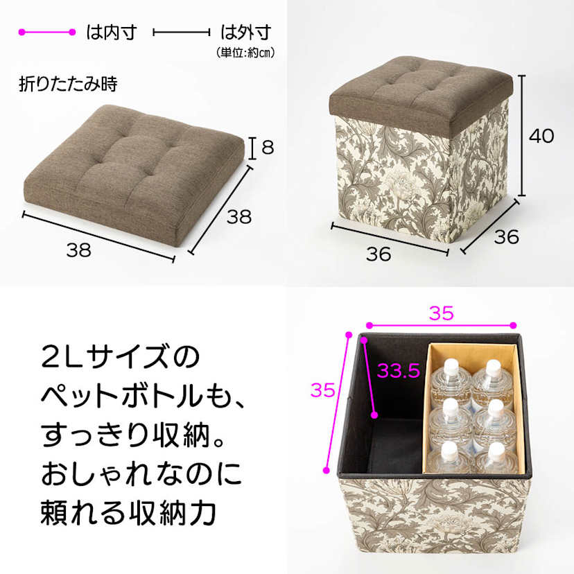 Fabric by �x�X�g �I�u �����X�@�����߂���[�{�b�N�X�X�c�[�� ���M�����[
