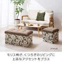 Fabric by �x�X�g �I�u �����X�@�����߂���[�{�b�N�X�X�c�[�� ���C�h �����͂��́A�ʐ^�����č����̃��C�h�^�C�v�i��76cm�j�ɂȂ�܂��B