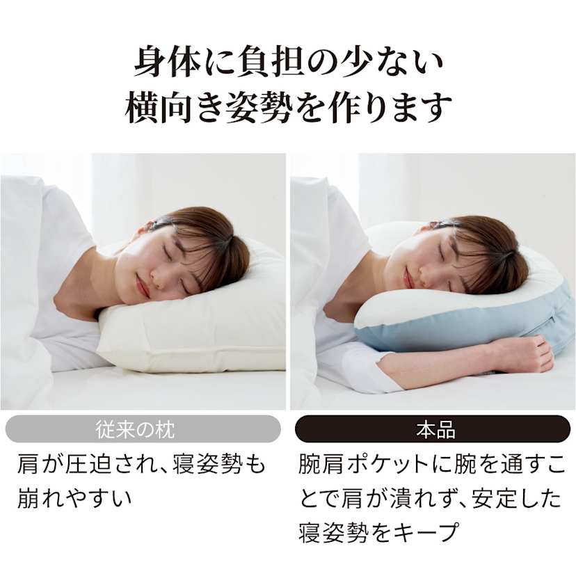 YOKONEGU�v���~�A�������N�X�@�����ȃs���[�P�[�X�t���Z�b�g ��ʓI�Ȗ��ł͉��������Ɍ�����������Ď񂪌X���̂ɑ΂��A�{�i�́u�r���|�P�b�g�v�ɂ��r�𖍂ɓY���Ēʂ����ƂŁA��E���ւ̕��S�����Ȃ����R�ȐQ�p���ɁB