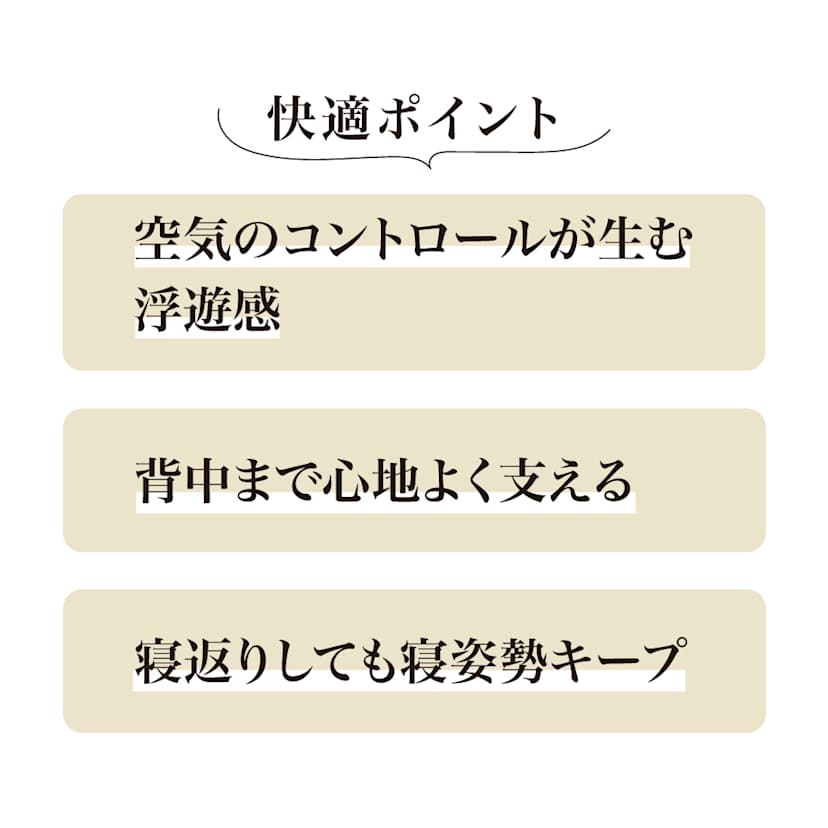 ���̑傫���Ŕw���܂ŃT�|�[�g�ӂ���V���N���s���[�@���P�i
