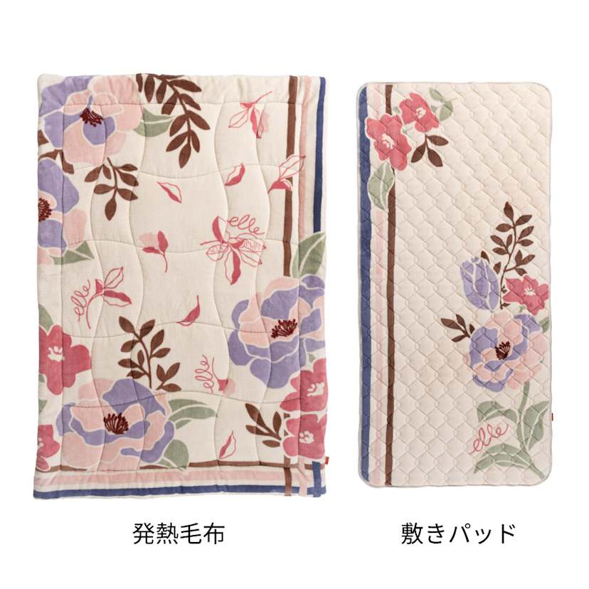 �y�f�B�m�X����̔��zELLE HOME�@�q�[�g���[�v�iR�j�n�C�p�[�@�����Ȋ|���{�~���Z�b�g�@�V���O�� ELLE HOME�Ȃ�ł͂̃��_���ŐF�ʖL���ȉԕ����Q���ɔ������f���܂��B�i�A�j�A�C�{���[