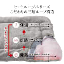 �y�f�B�m�X����̔��zELLE HOME�@�q�[�g���[�v�iR�j�n�C�p�[�@���킽���蔭�M�ѕz�@�V���O�� �u���M���f�M���ۉ��v�ł��������������[�v�I��܂ꂽ�u�Ԃ��炠���������������܂��B���摜�͖��n�^�C�v�̃O���[�ł��B