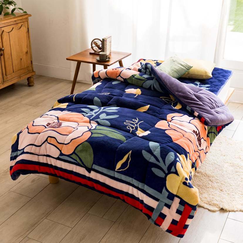 �y�f�B�m�X����̔��zELLE HOME�@�q�[�g���[�v�iR�j�n�C�p�[�@���M�~���p�b�h�@�V���O�� �i�C�j�l�C�r�[�@�����͂��͕~���p�b�h�ł��B
