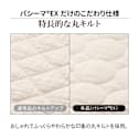 �p�V�[�}�iR�jEX ���n �~���p�b�h�i�p�b�h�V�[�c�j
