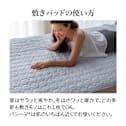 �p�V�[�}�iR�jEX ���n �~���p�b�h�i�p�b�h�V�[�c�j