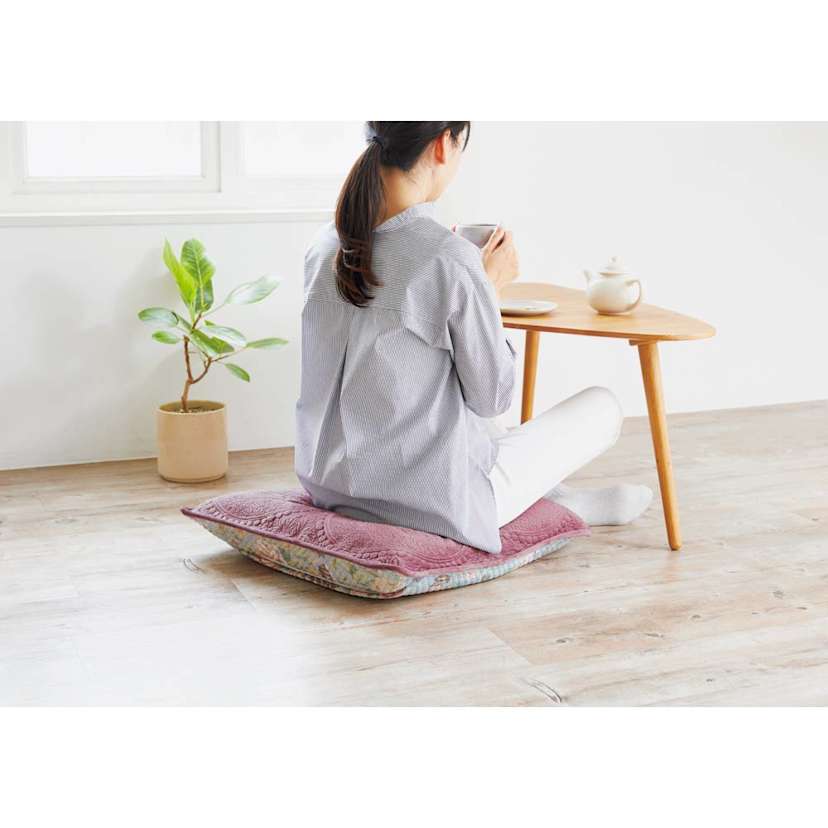 �}�C�N���t�@�C�o�[�~�R�b�g�� ���o�[�V�u���t�����[ ���z�c�J�o�[ ��55�~59cm�p�i���F2���g�j �g�p�C���[�W�i�C�j�p�[�v��