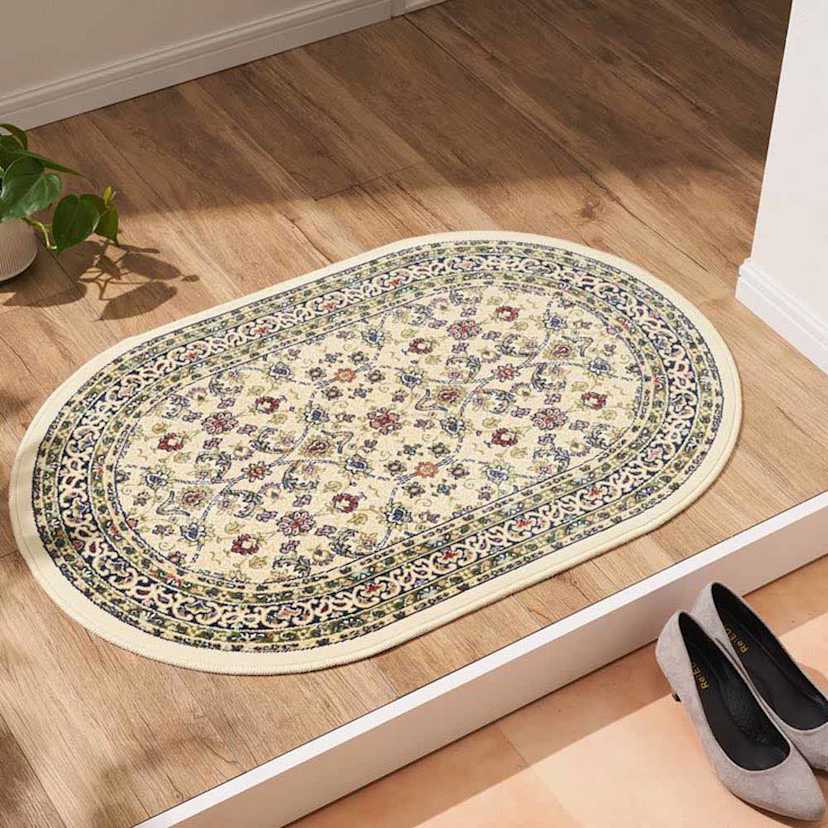 �􂦂�R�ۖh�L���H ���P�b�g�D�}�b�g�q�|�[���r ���~��60�~90cm �i�A�j�A�C�{���[�n