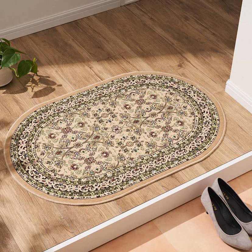 �􂦂�R�ۖh�L���H ���P�b�g�D�}�b�g�q�|�[���r ���~��60�~90cm �i�C�j�x�[�W���n