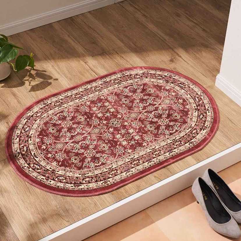 �􂦂�R�ۖh�L���H ���P�b�g�D�}�b�g�q�|�[���r ���~��60�~90cm �i�E�j���[�Y�n