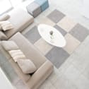 �s�^�v���X�iR�j�^�C���}�b�g ��60�~60cm�i���F2���g�j �i�A�j�x�[�W���A�i�I�j�O���[