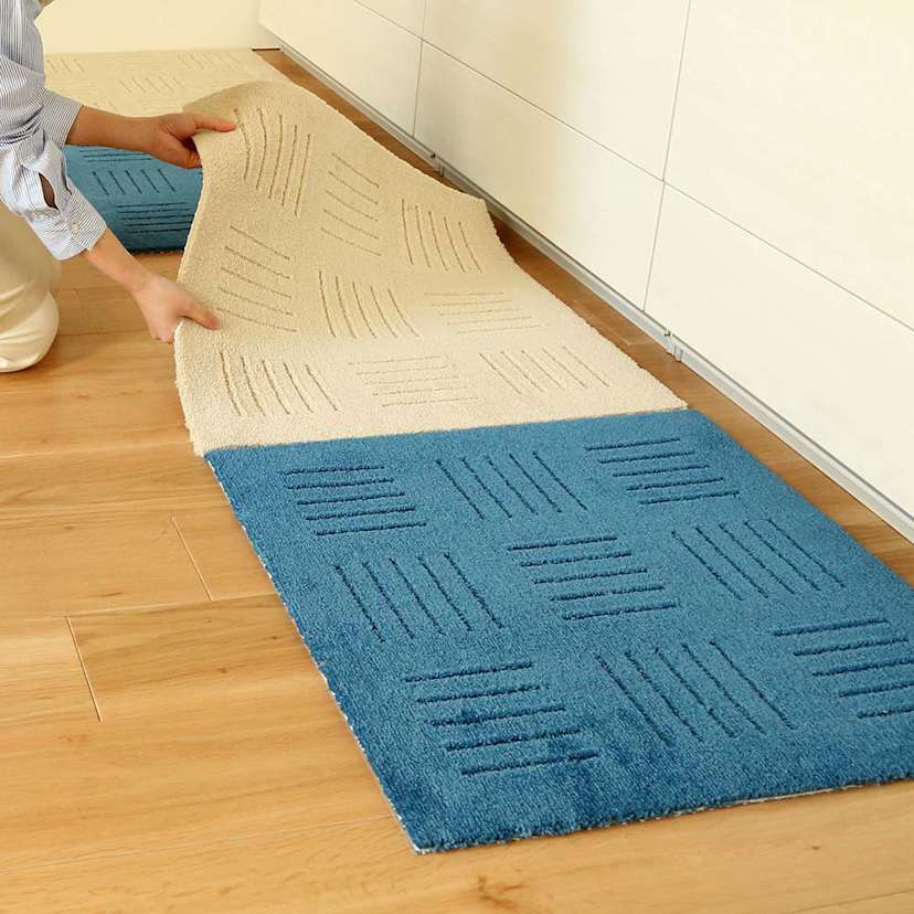 �s�^�v���X�iR�j�^�C���}�b�g ��60�~60cm�i���F2���g�j �i�A�j�x�[�W���A�i�J�j�u���[