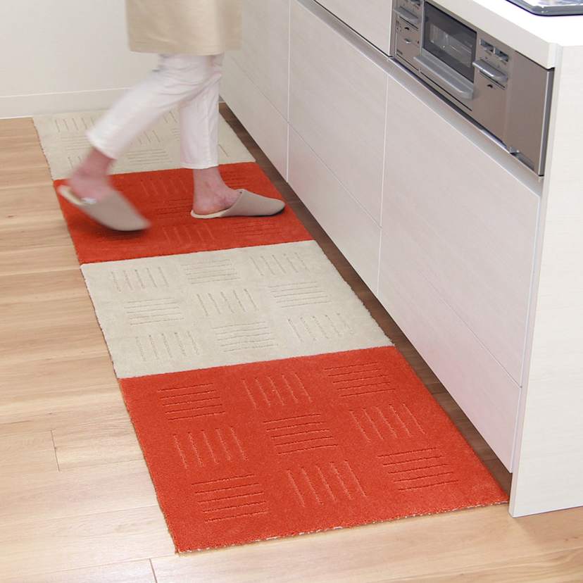 �s�^�v���X�iR�j�^�C���}�b�g ��60�~60cm�i���F2���g�j �i�A�j�x�[�W���A�i�G�j�I�����W