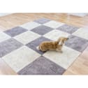 �s�^�v���X�iR�j�^�C���}�b�g ��60�~60cm�i���F2���g�j �i�A�j�x�[�W���A�i�C�j�u���E��