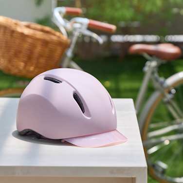 自転車用ヘルメット　リオーラ