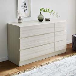 Ruska/���X�J ���i�����o���`�F�X�g ��120cm�E3�i�i����70cm�j �ʐ^