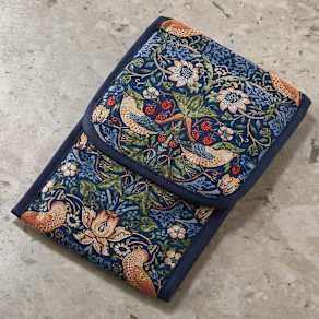 Fabric by BEST OF MORRIS �g�C���^���[�q�������D�_�r �y�[�p�[�z���_�[ �ʐ^