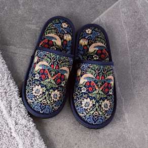 Fabric by BEST OF MORRIS �g�C���^���[�q�������D�_�r �X���b�p1�� �ʐ^