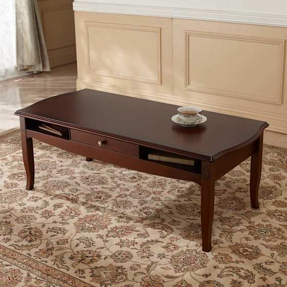 �x�l�`�A���ۂ���V���[�Y �Z���^�[�e�[�u���E��110cm�i�����o���t���j