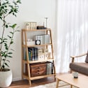 �V�R�؃R���p�N�g���r���O�f�X�N�V���[�Y �V�F���t ���[�^�C�v ��70cm���s40cm����117cm �i�A�j �I�[�N�@������������I�[�v���^�C�v�Ȃ̂ŁA�R���Z���g��X�C�b�`���ӂ������ɐݒu�ł��܂��B
