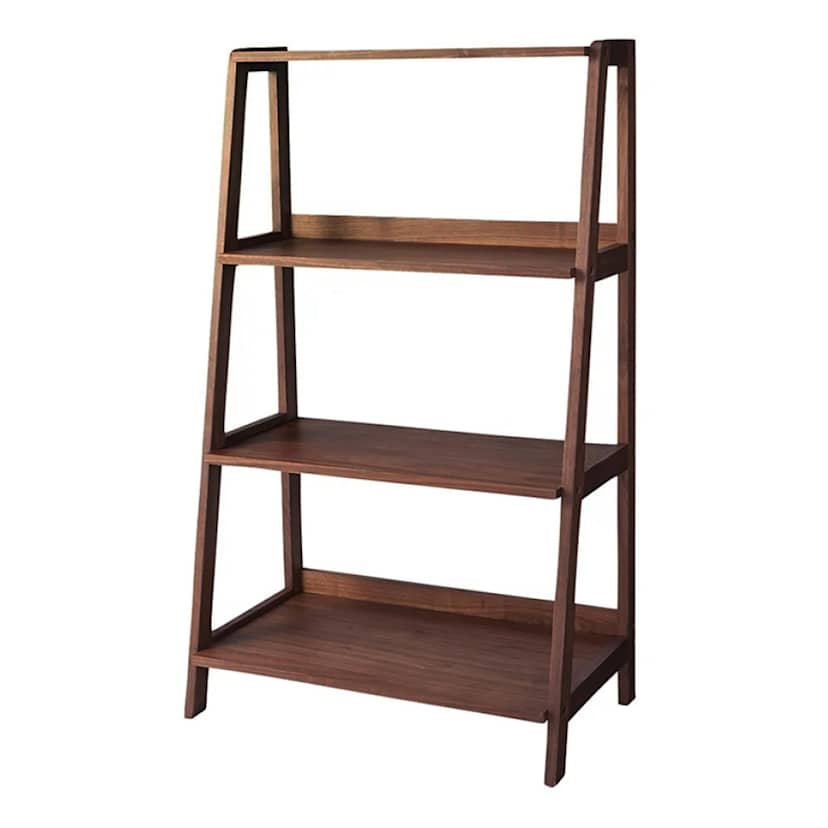 �V�R�؃R���p�N�g���r���O�f�X�N�V���[�Y �V�F���t ���[�^�C�v ��70cm���s40cm����117cm �i�C�j�E�H���i�b�g